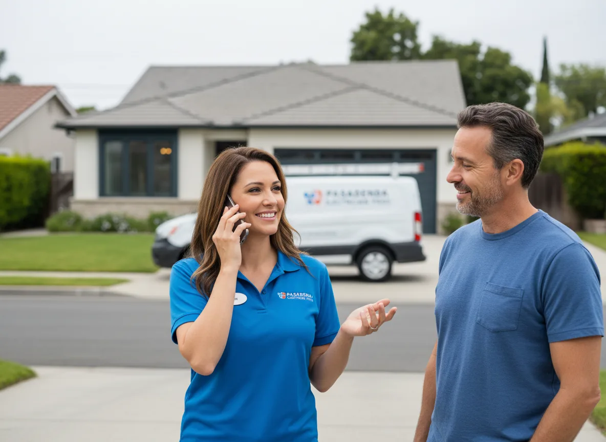 Electrician Little River, AL FAQs